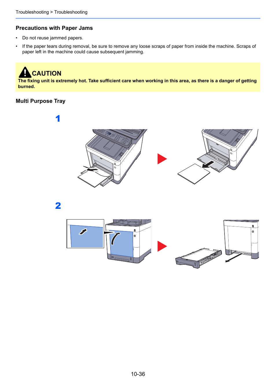 TA Triumph-Adler P-C3060 MFP User Manual | Page 355 / 409