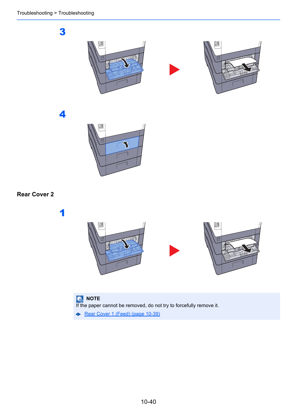 TA Triumph-Adler P-C3060 MFP User Manual | Page 359 / 409