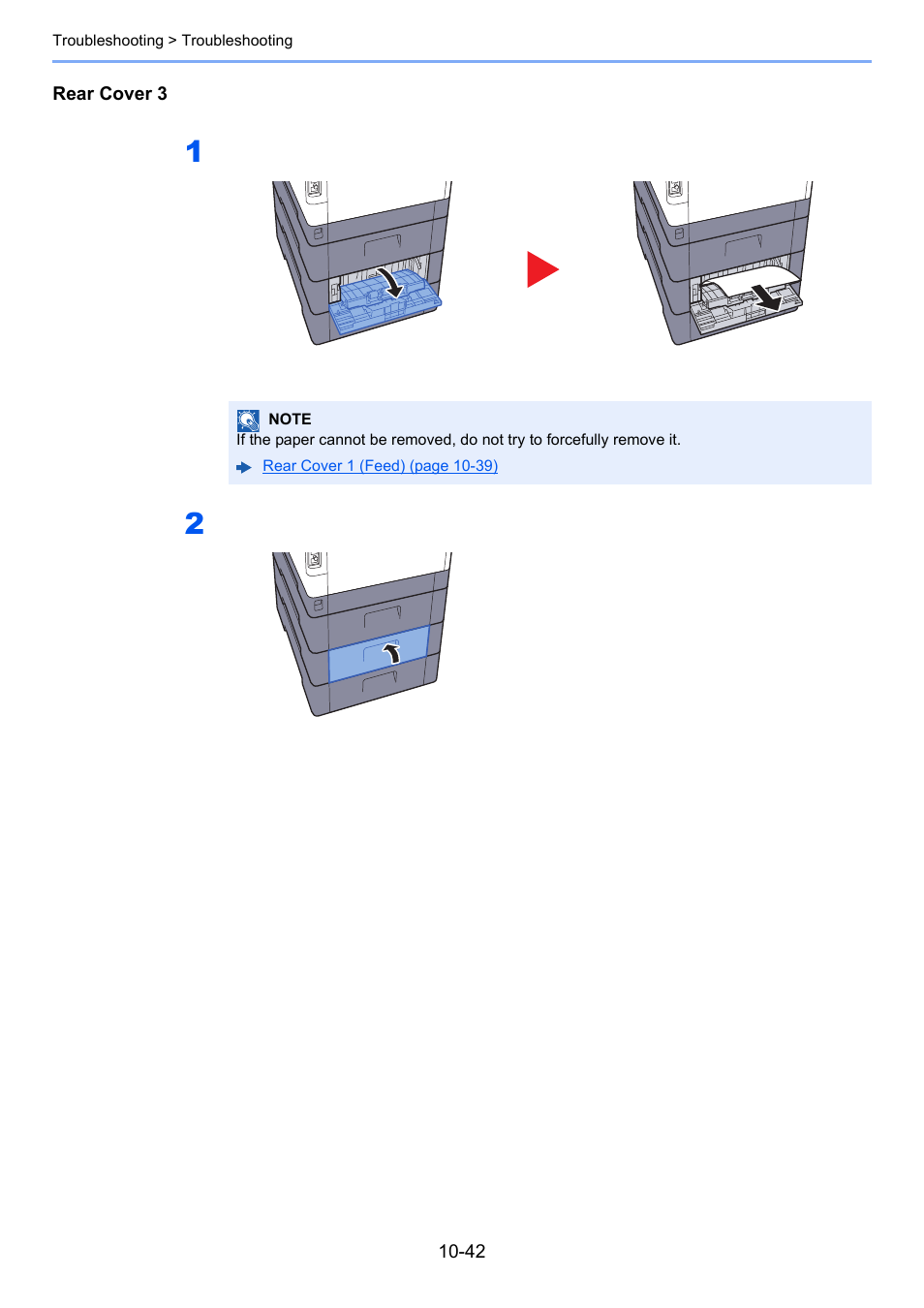 TA Triumph-Adler P-C3060 MFP User Manual | Page 361 / 409