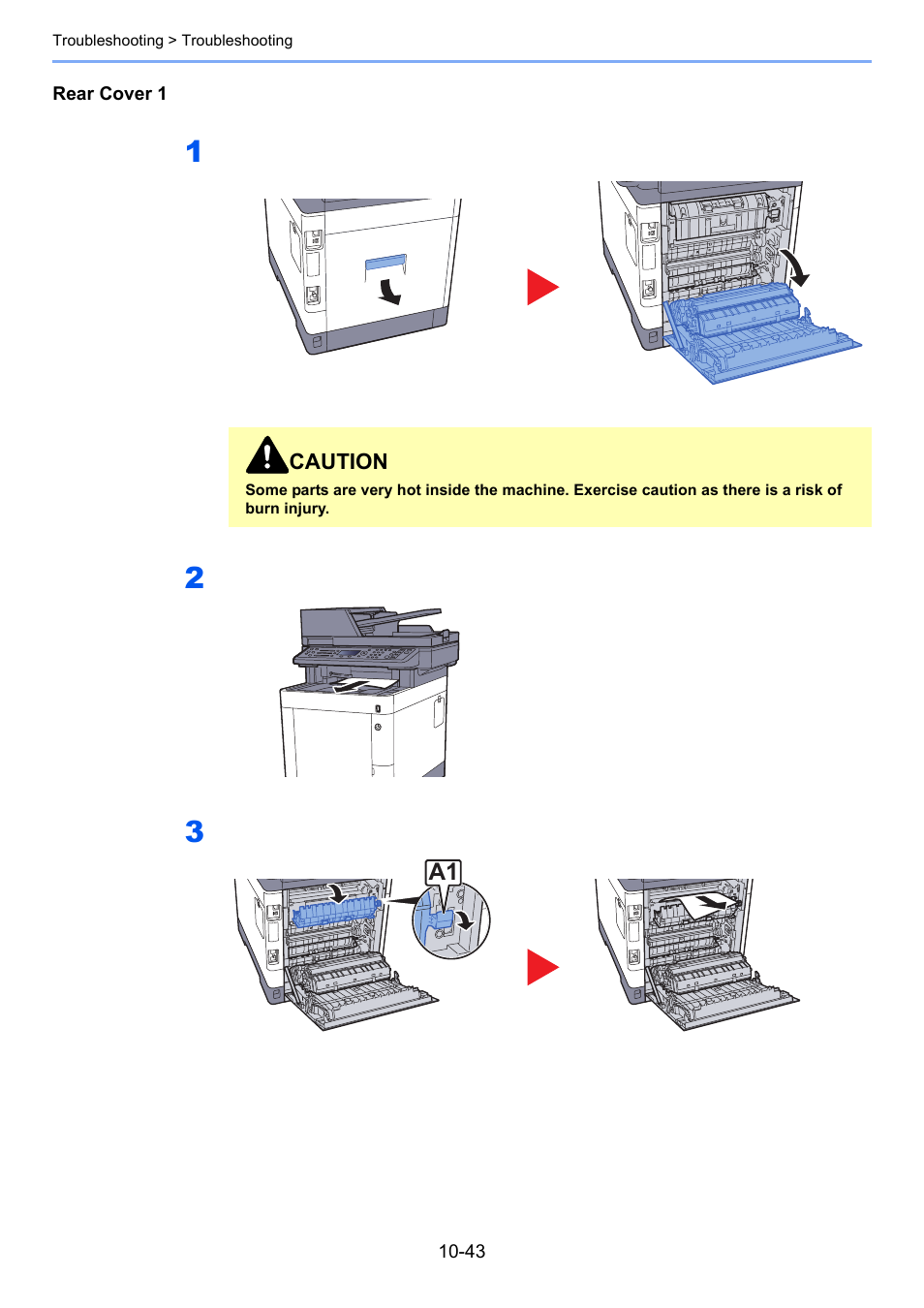 TA Triumph-Adler P-C3060 MFP User Manual | Page 362 / 409