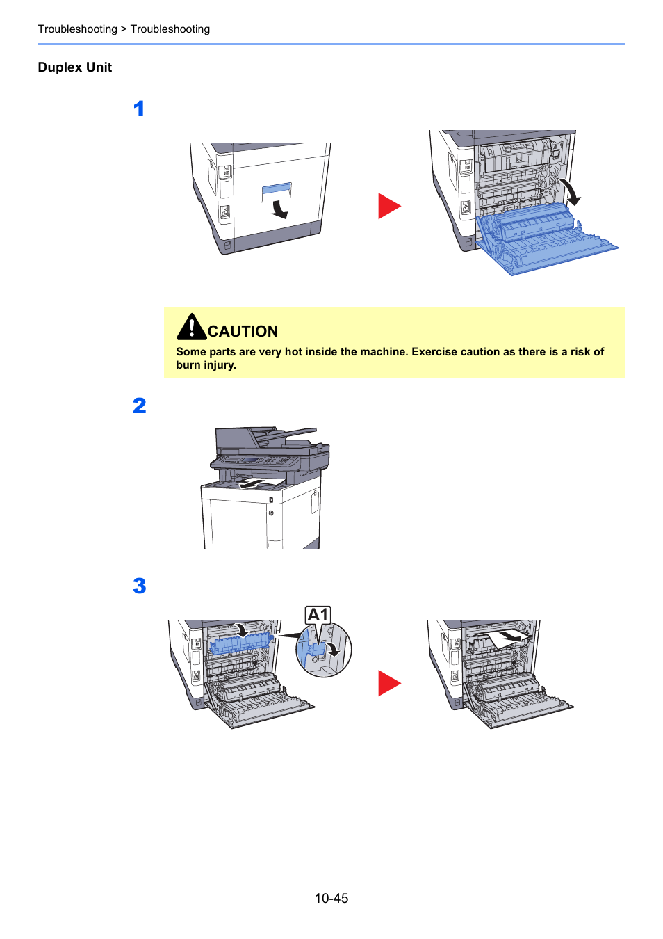 TA Triumph-Adler P-C3060 MFP User Manual | Page 364 / 409