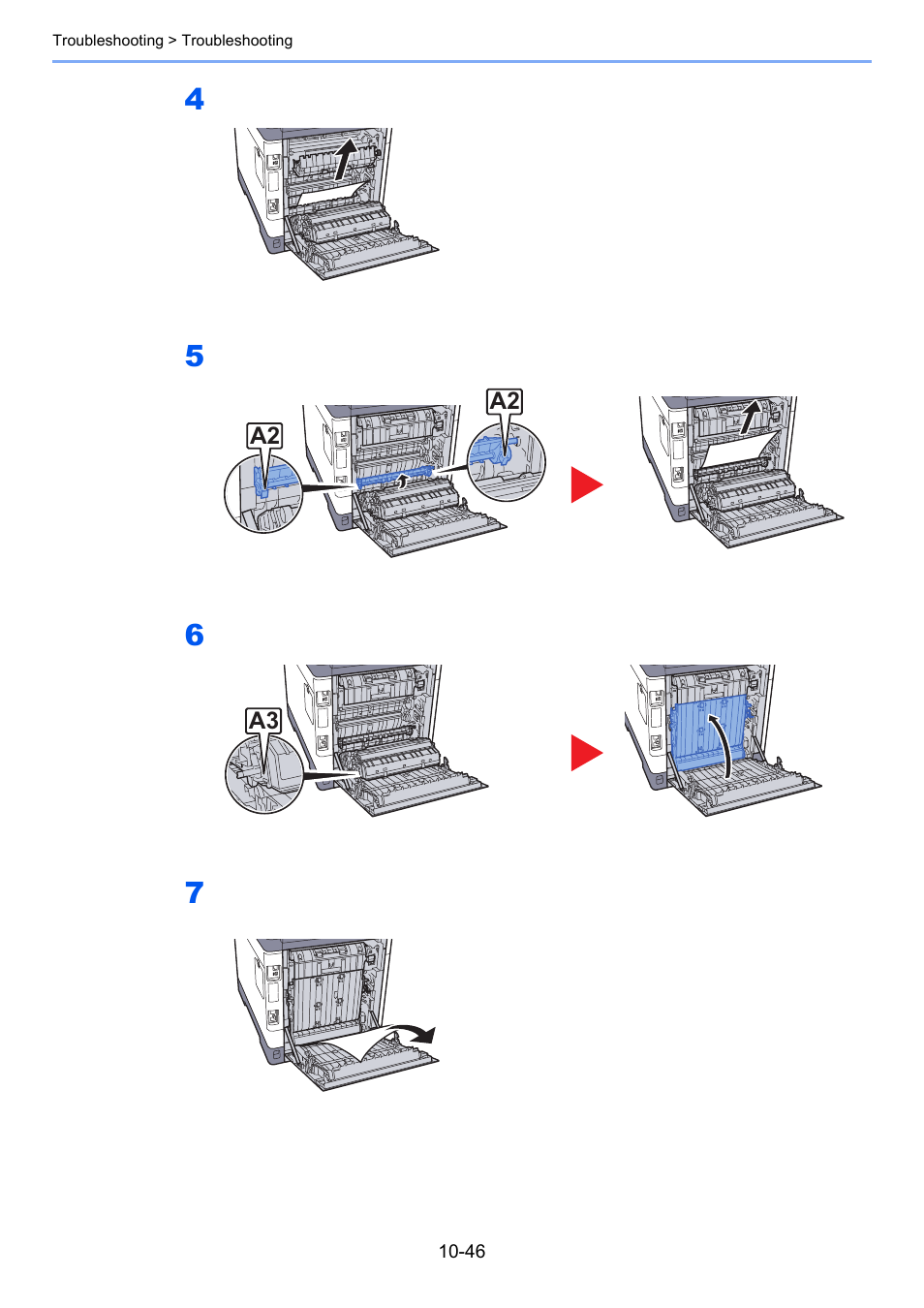 TA Triumph-Adler P-C3060 MFP User Manual | Page 365 / 409