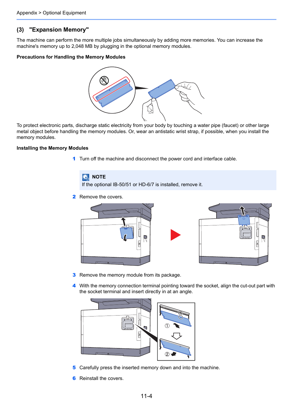 TA Triumph-Adler P-C3060 MFP User Manual | Page 372 / 409