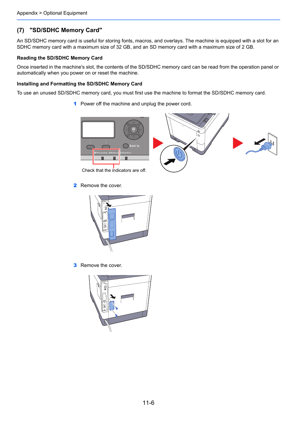 TA Triumph-Adler P-C3060 MFP User Manual | Page 374 / 409