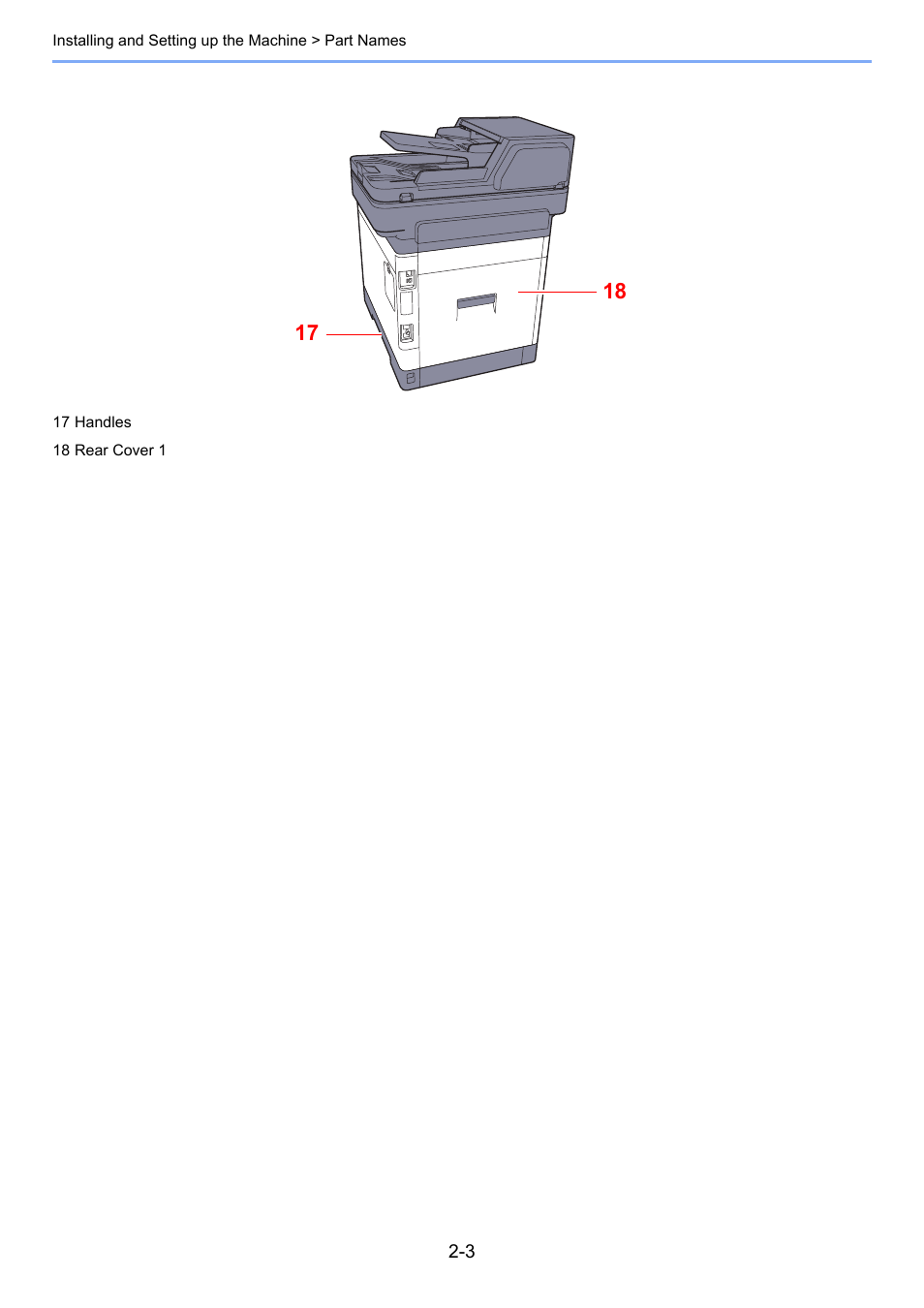 TA Triumph-Adler P-C3060 MFP User Manual | Page 48 / 409