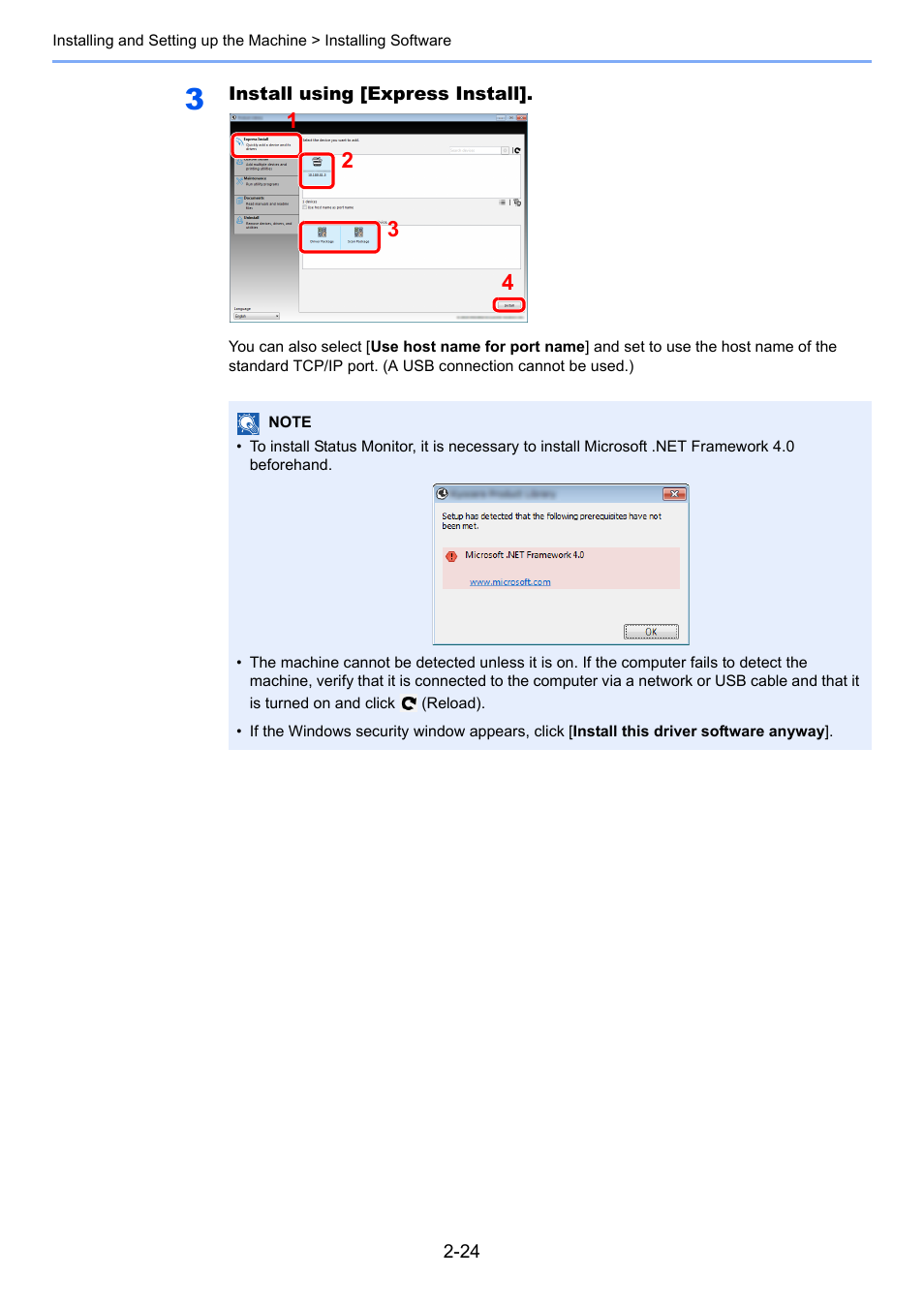 TA Triumph-Adler P-C3060 MFP User Manual | Page 69 / 409