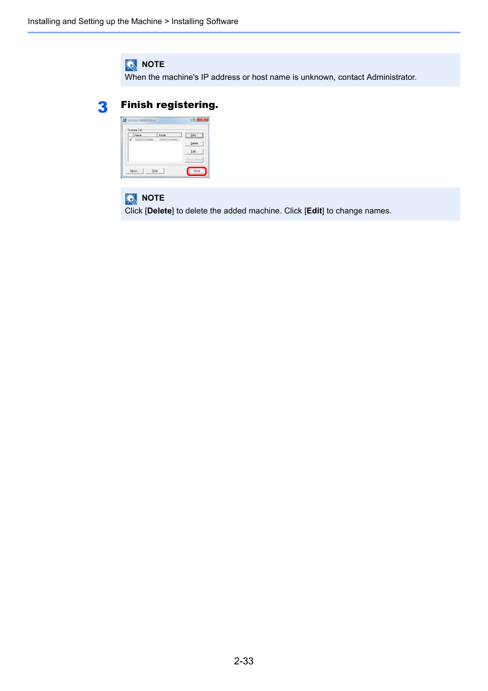 TA Triumph-Adler P-C3060 MFP User Manual | Page 78 / 409