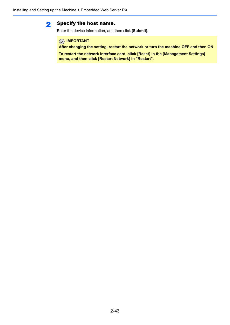 TA Triumph-Adler P-C3060 MFP User Manual | Page 88 / 409
