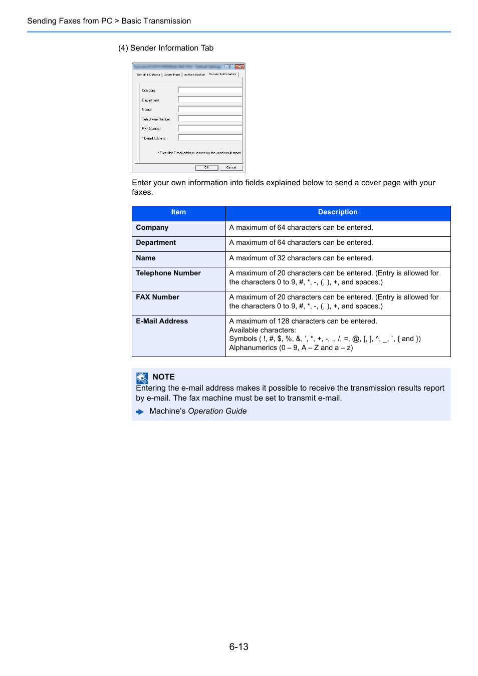 TA Triumph-Adler P-C3065 MFP User Manual | Page 111 / 184