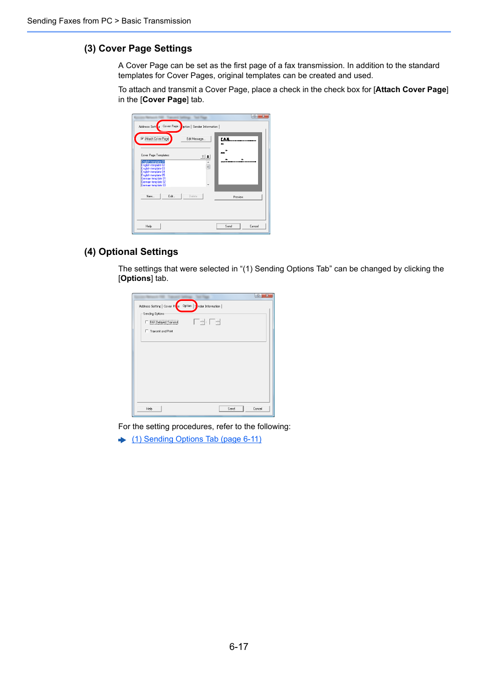 TA Triumph-Adler P-C3065 MFP User Manual | Page 115 / 184