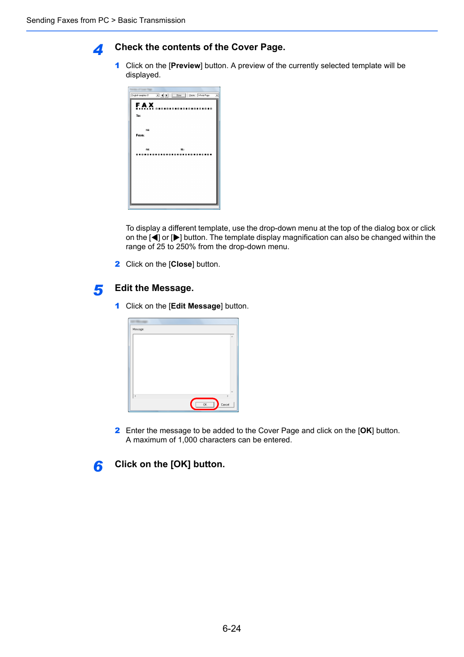 TA Triumph-Adler P-C3065 MFP User Manual | Page 122 / 184