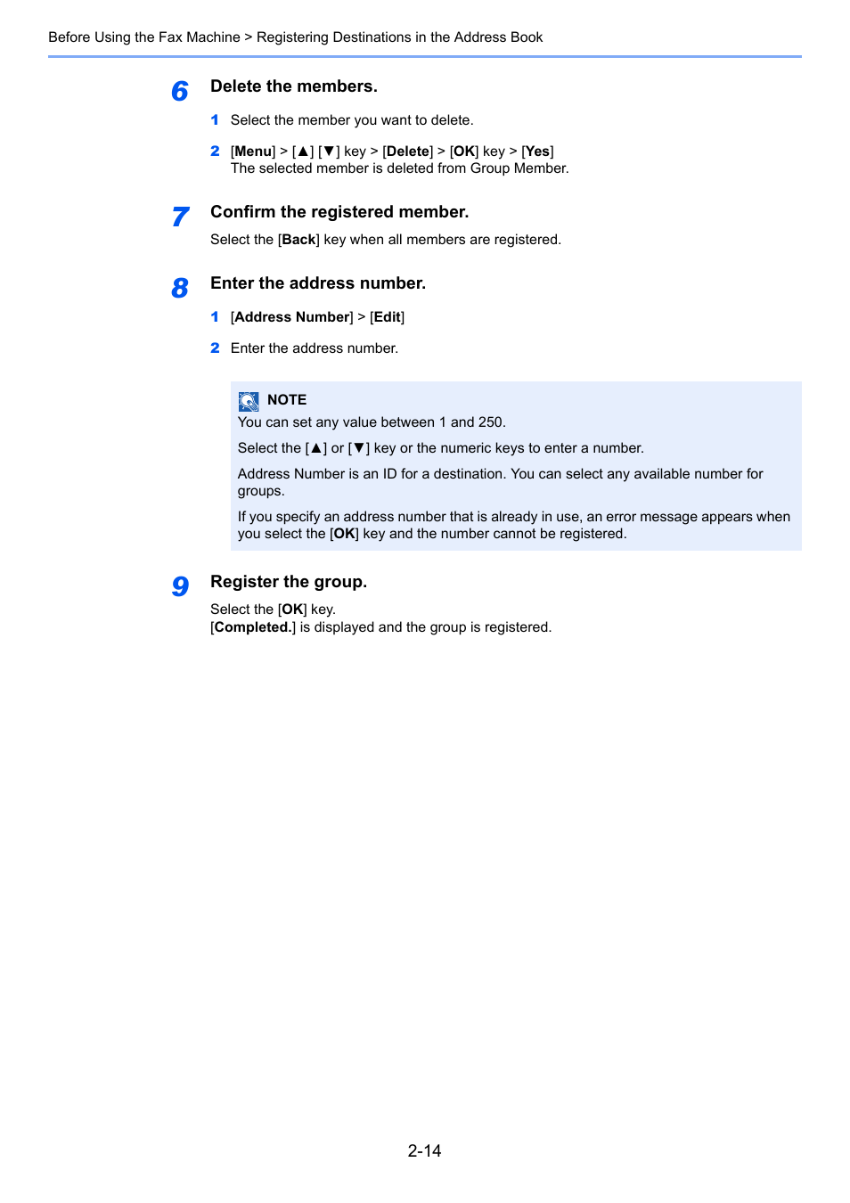 TA Triumph-Adler P-C3065 MFP User Manual | Page 27 / 184