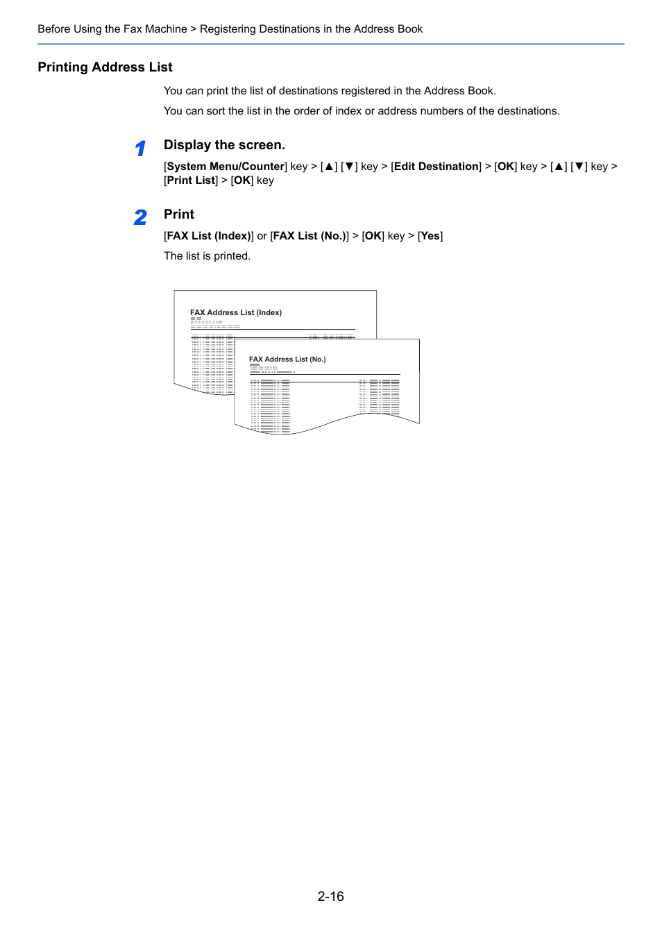 TA Triumph-Adler P-C3065 MFP User Manual | Page 29 / 184
