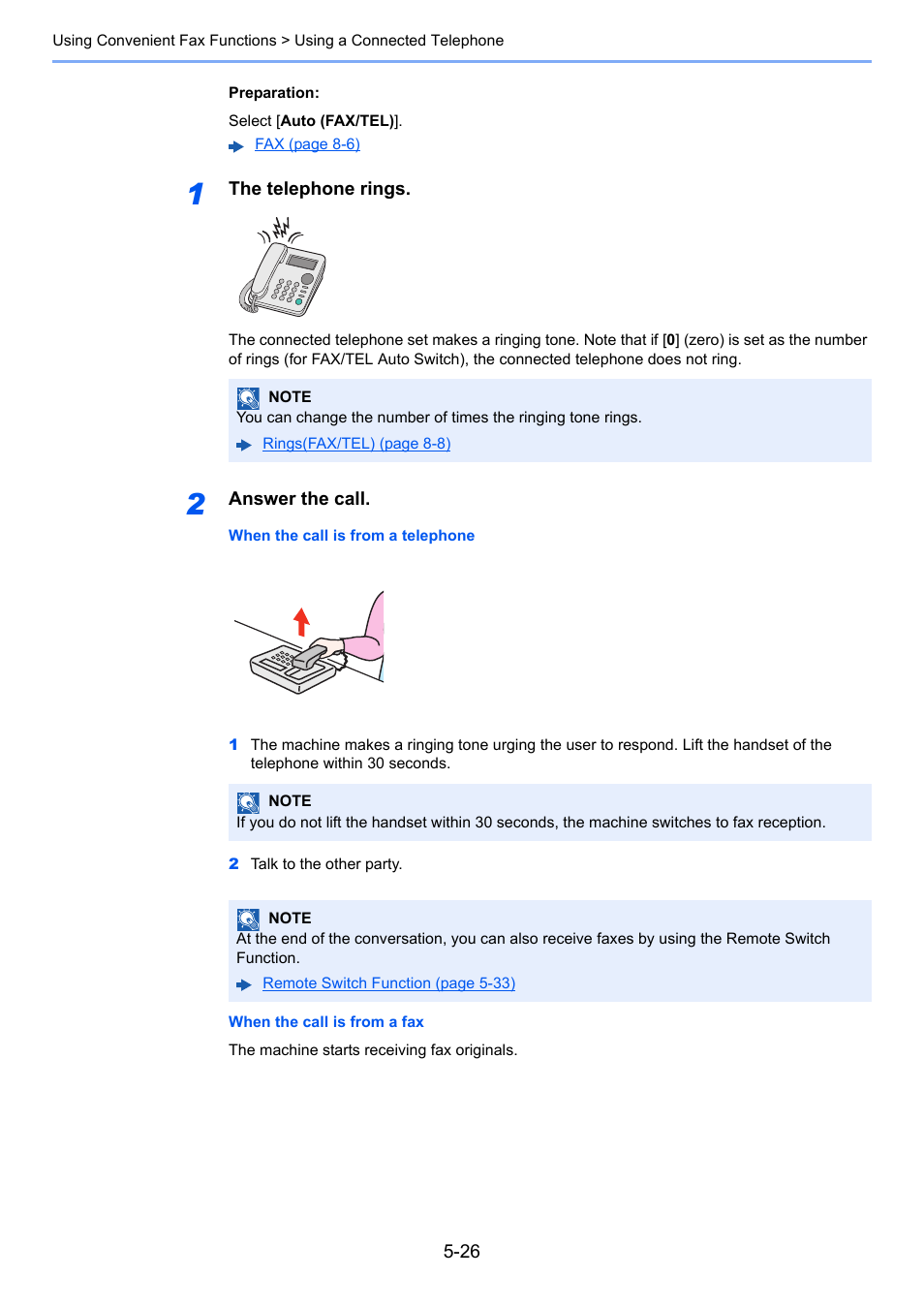 TA Triumph-Adler P-C3065 MFP User Manual | Page 91 / 184