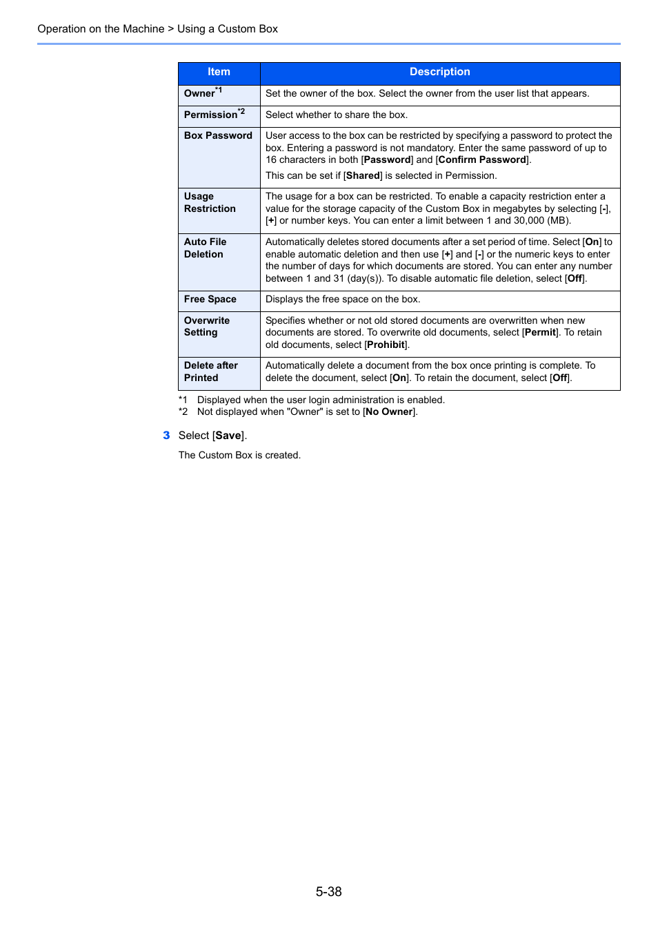 TA Triumph-Adler P-C3560i MFP User Manual | Page 199 / 432