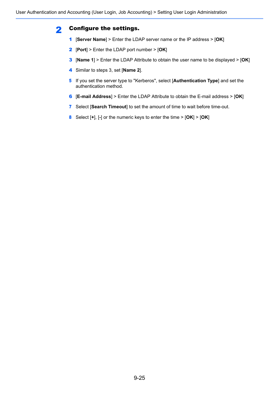 TA Triumph-Adler P-C3560i MFP User Manual | Page 322 / 432