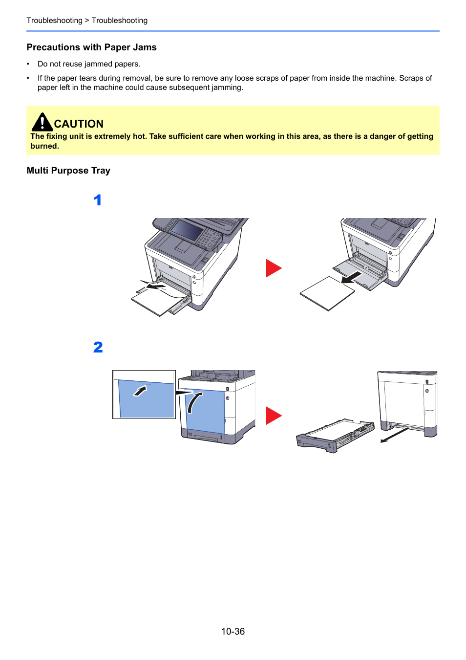 TA Triumph-Adler P-C3560i MFP User Manual | Page 379 / 432