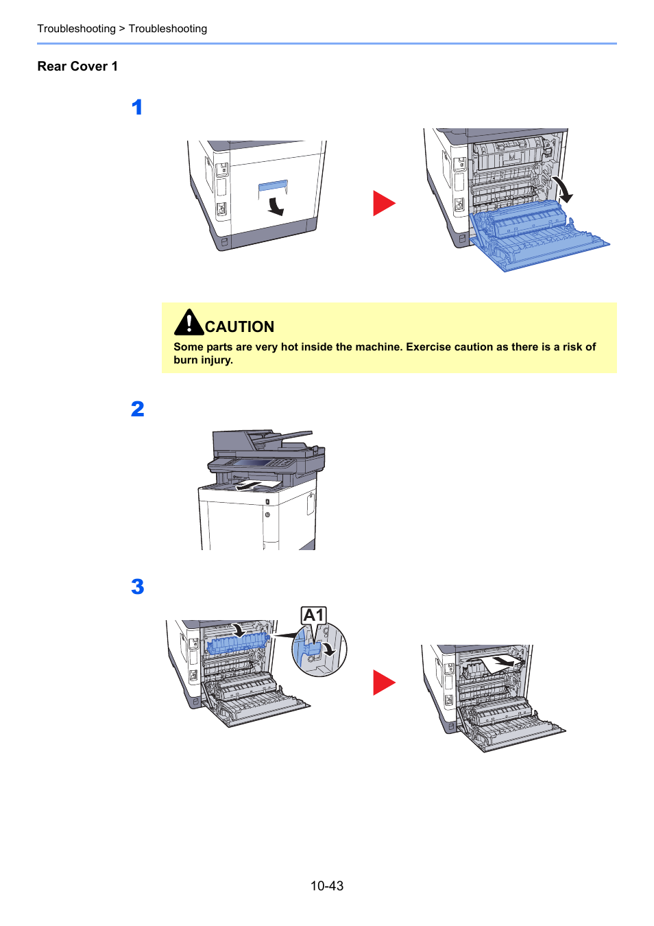 TA Triumph-Adler P-C3560i MFP User Manual | Page 386 / 432