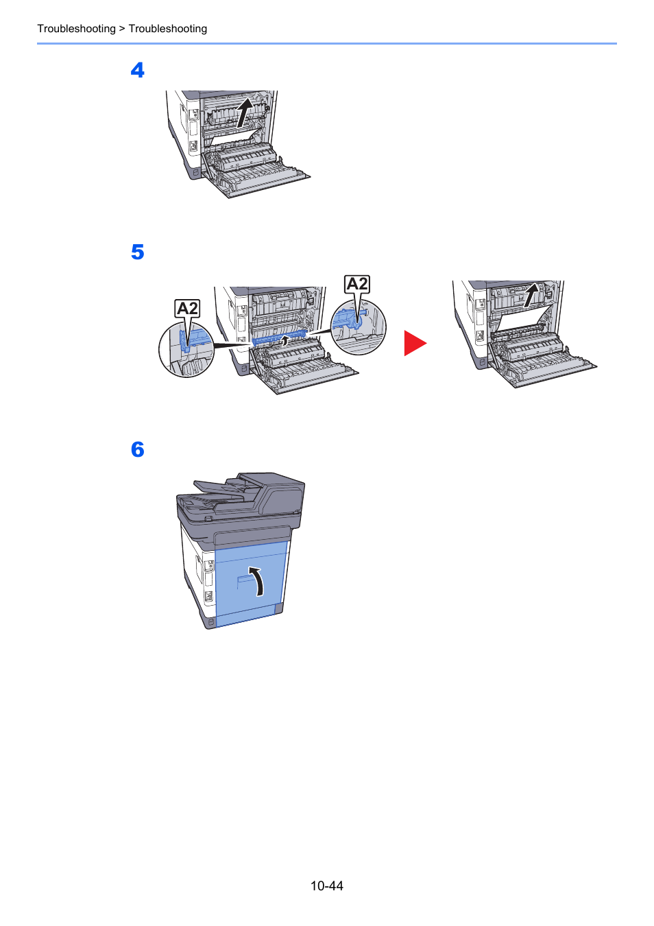 TA Triumph-Adler P-C3560i MFP User Manual | Page 387 / 432