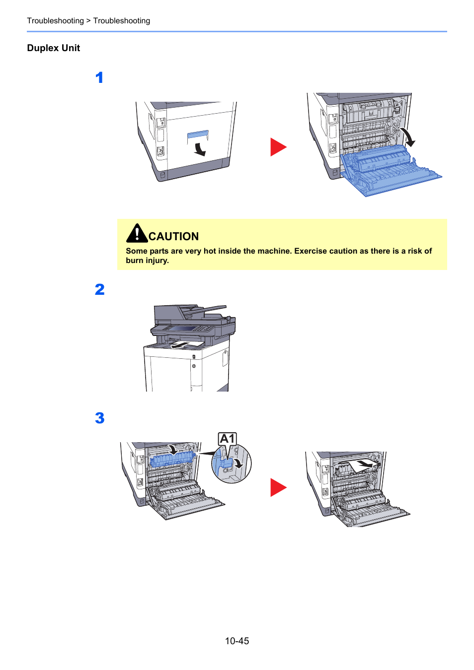 TA Triumph-Adler P-C3560i MFP User Manual | Page 388 / 432