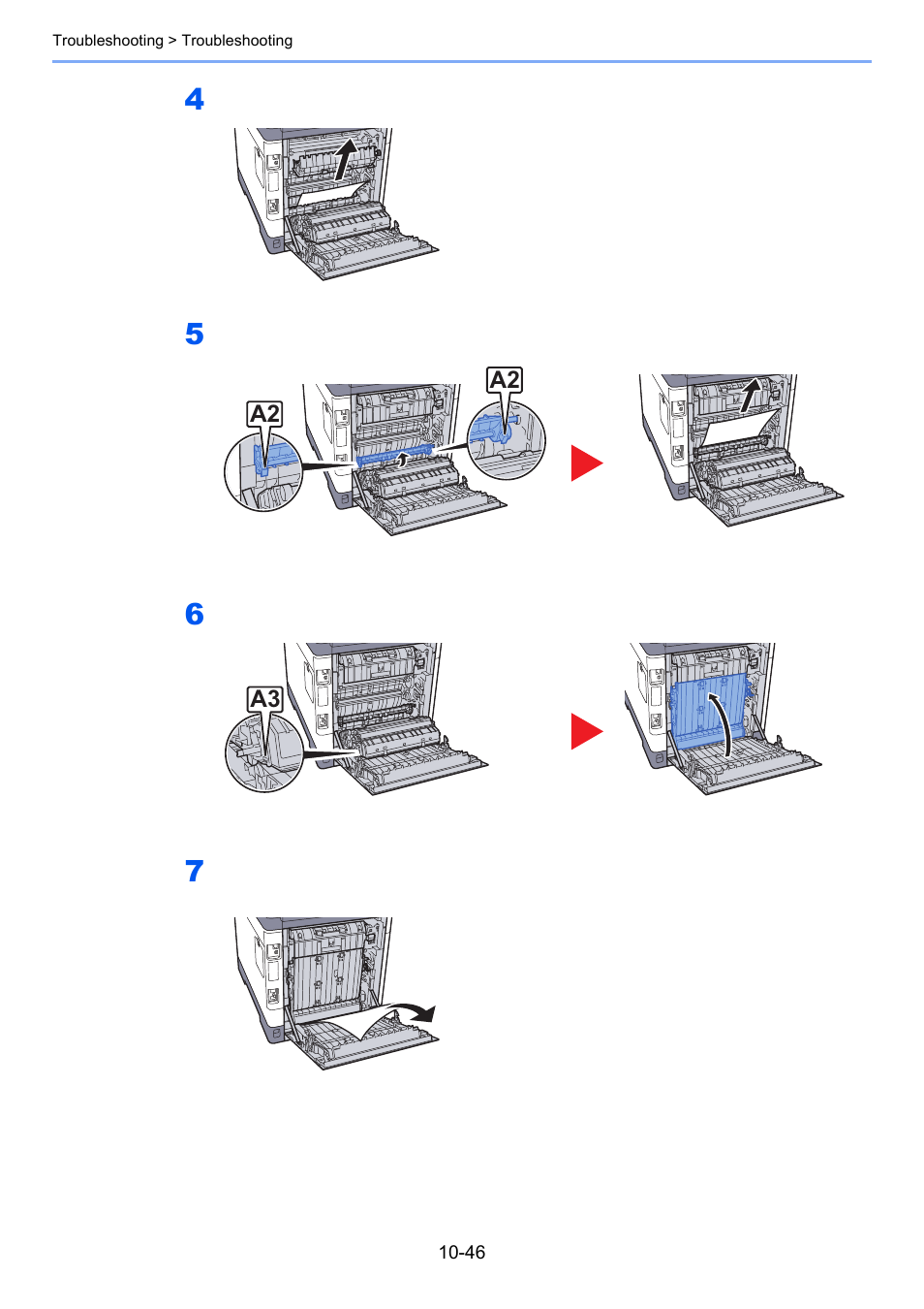 TA Triumph-Adler P-C3560i MFP User Manual | Page 389 / 432