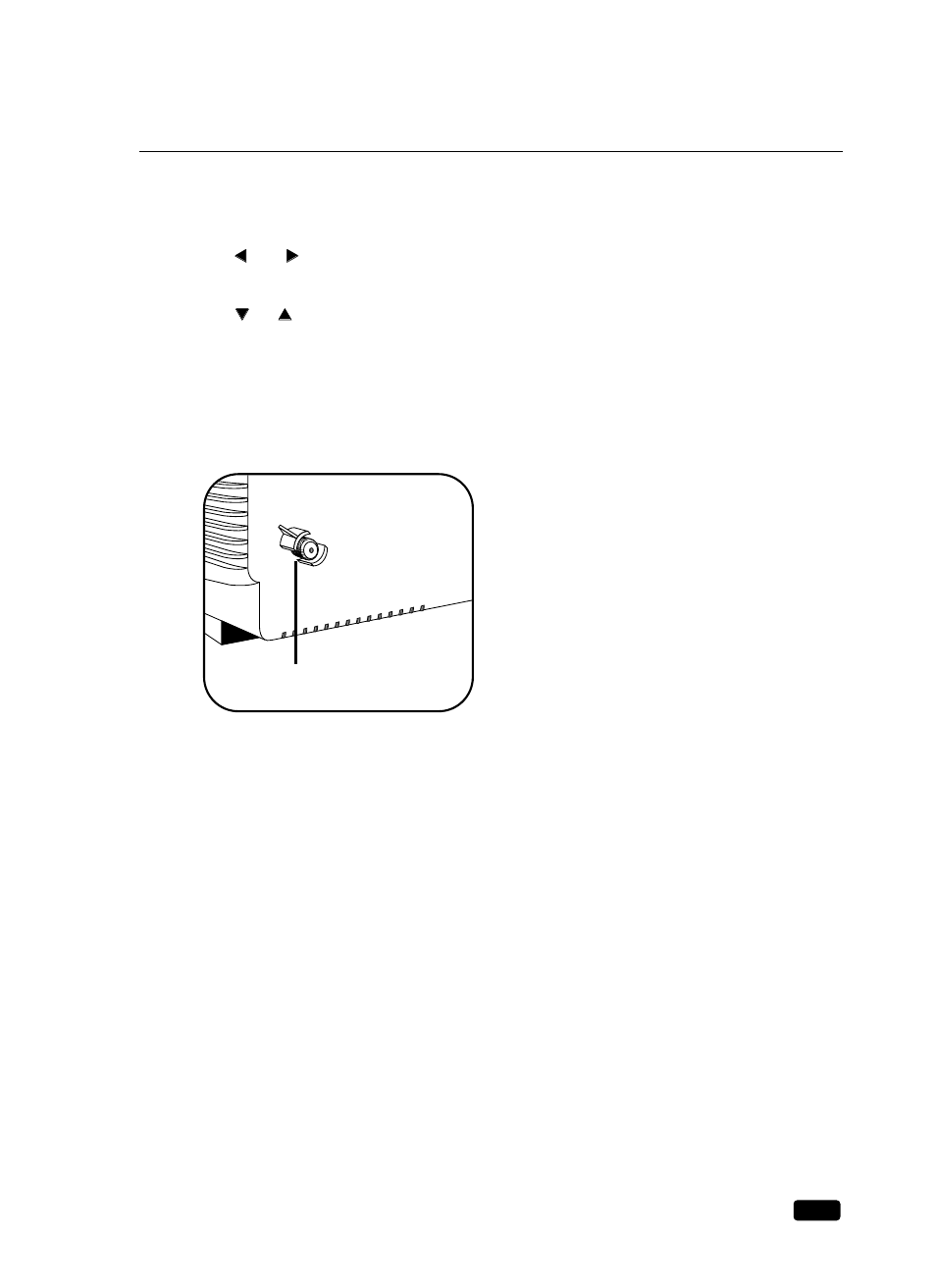 Your tv/vcr’s back panel | Daewoo DVQ 14H1FC User Manual | Page 10 / 50