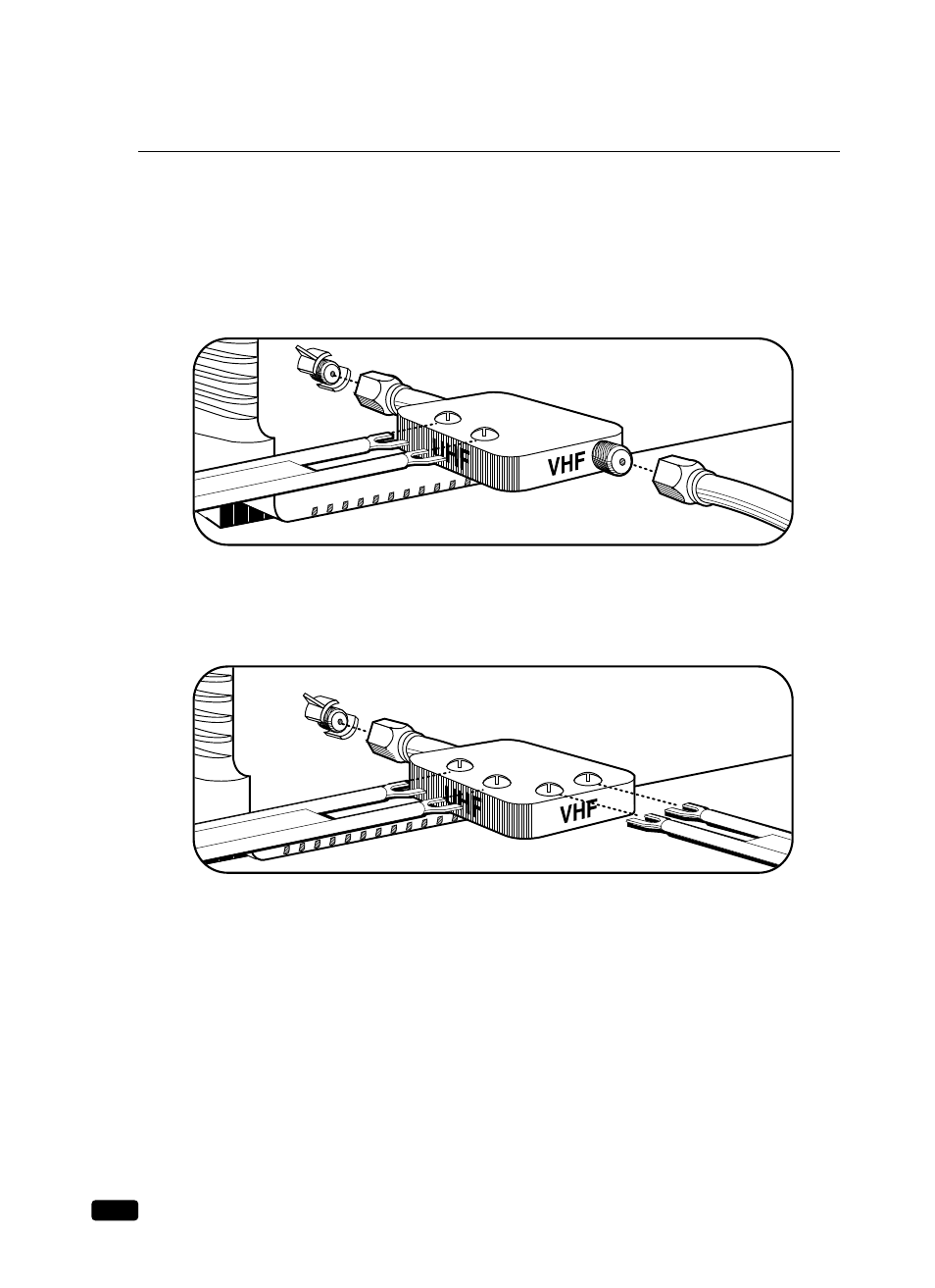 Daewoo DVQ 14H1FC User Manual | Page 15 / 50