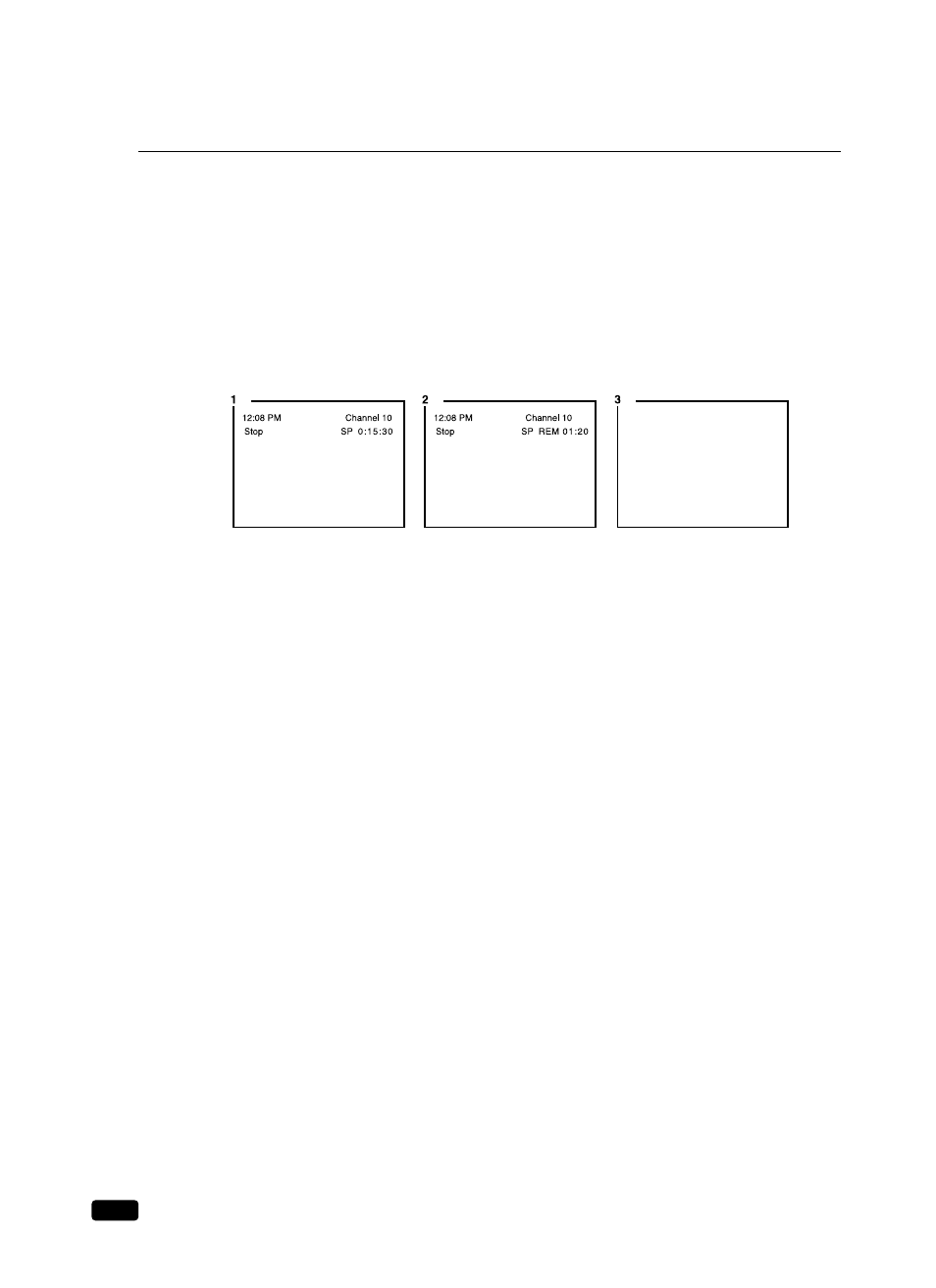 Daewoo DVQ 14H1FC User Manual | Page 27 / 50