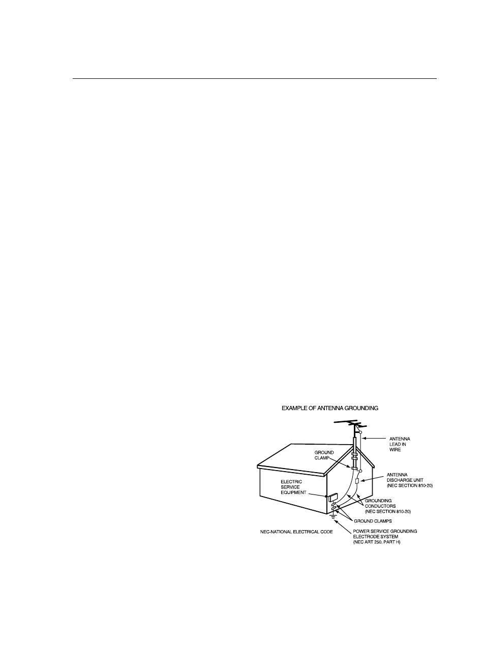 Daewoo DVQ 14H1FC User Manual | Page 5 / 50