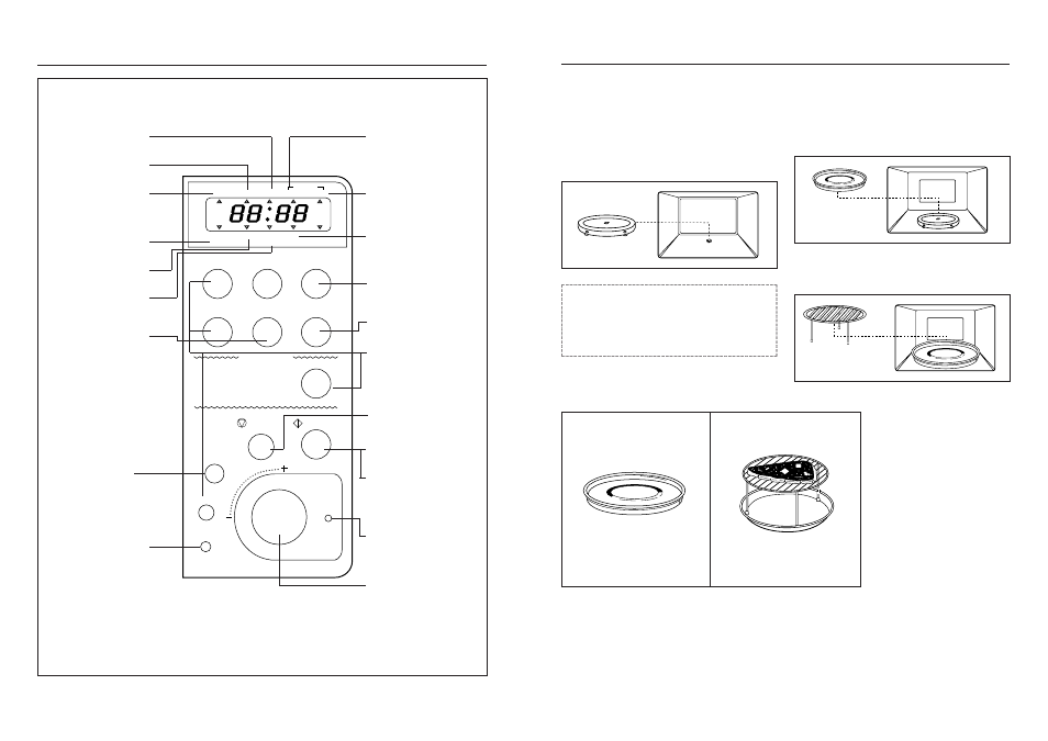 Daewoo KOC980T User Manual | Page 4 / 9