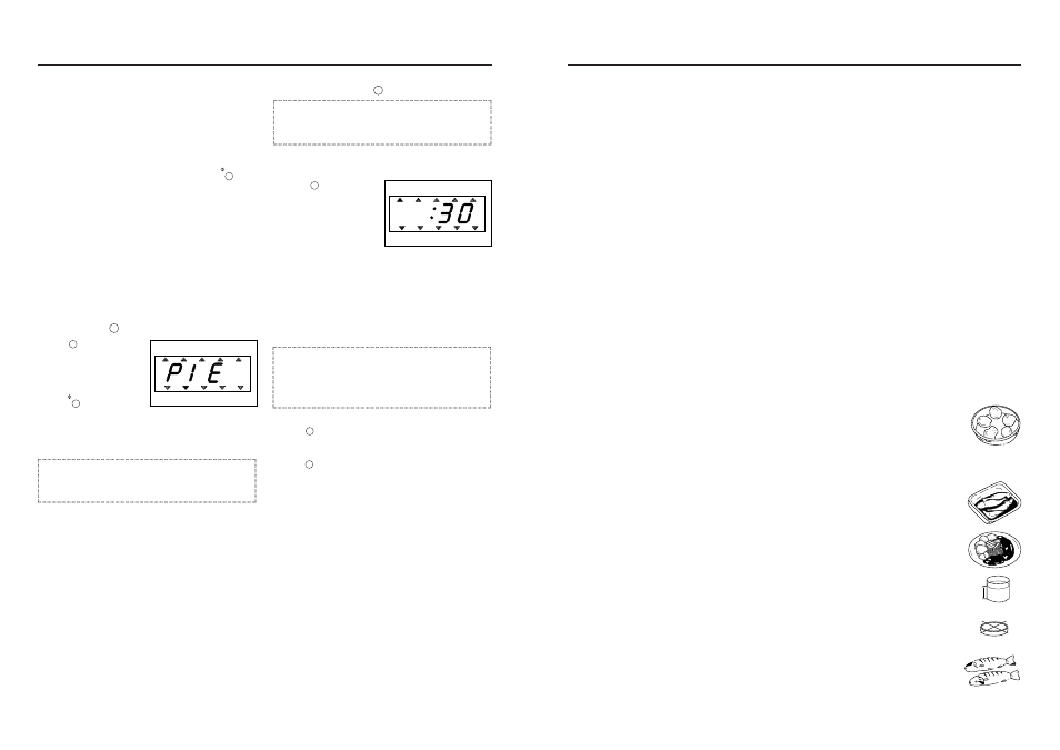 Daewoo KOC980T User Manual | Page 7 / 9