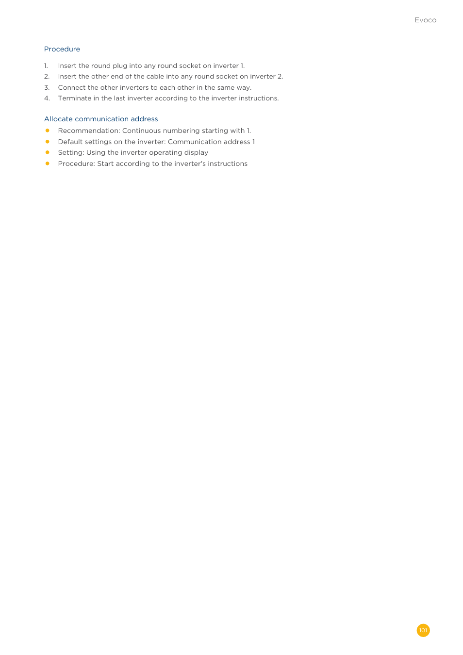 Solare Datensysteme Solar-Log User Manual | Page 101 / 311