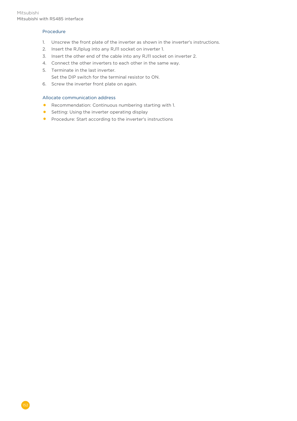 Solare Datensysteme Solar-Log User Manual | Page 152 / 311