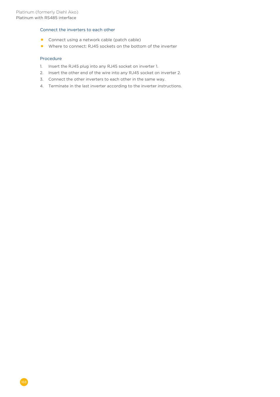Solare Datensysteme Solar-Log User Manual | Page 168 / 311