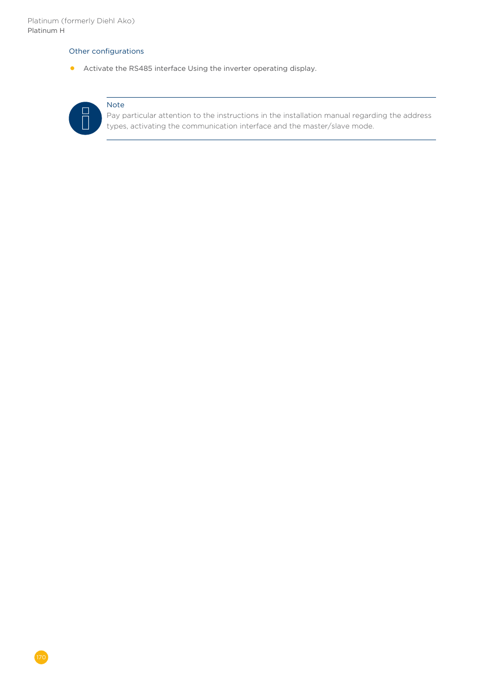Solare Datensysteme Solar-Log User Manual | Page 170 / 311