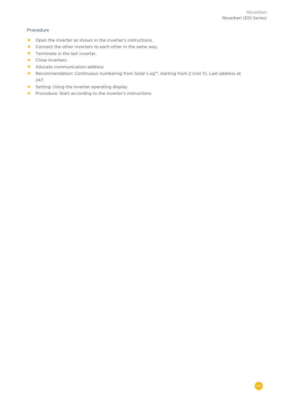 Solare Datensysteme Solar-Log User Manual | Page 189 / 311