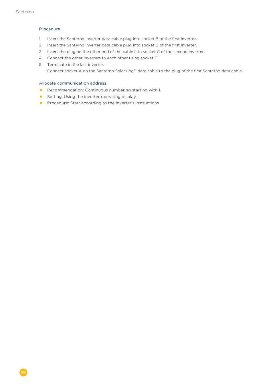 Solare Datensysteme Solar-Log User Manual | Page 198 / 311