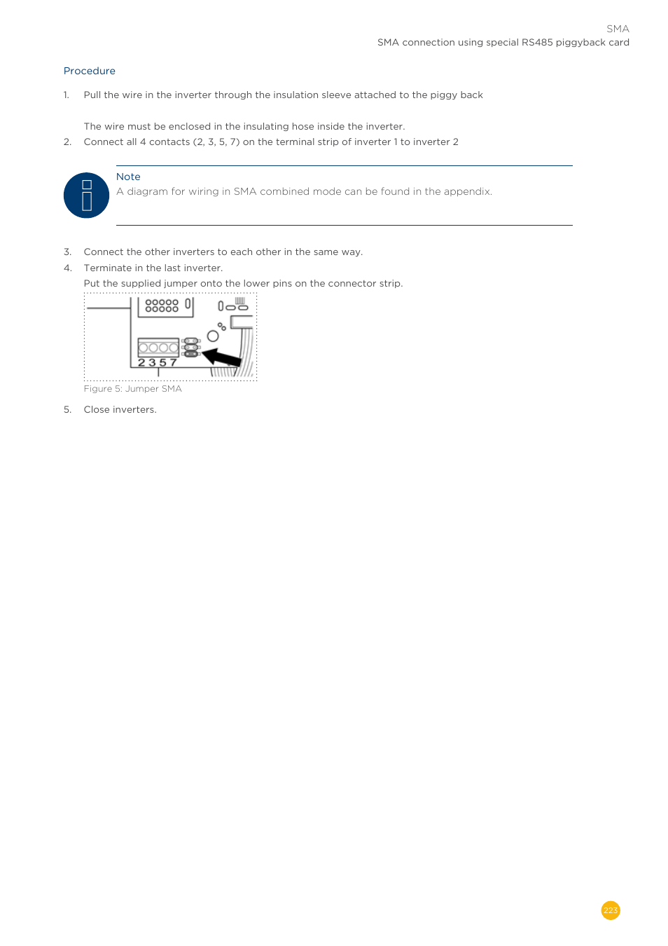 Solare Datensysteme Solar-Log User Manual | Page 223 / 311