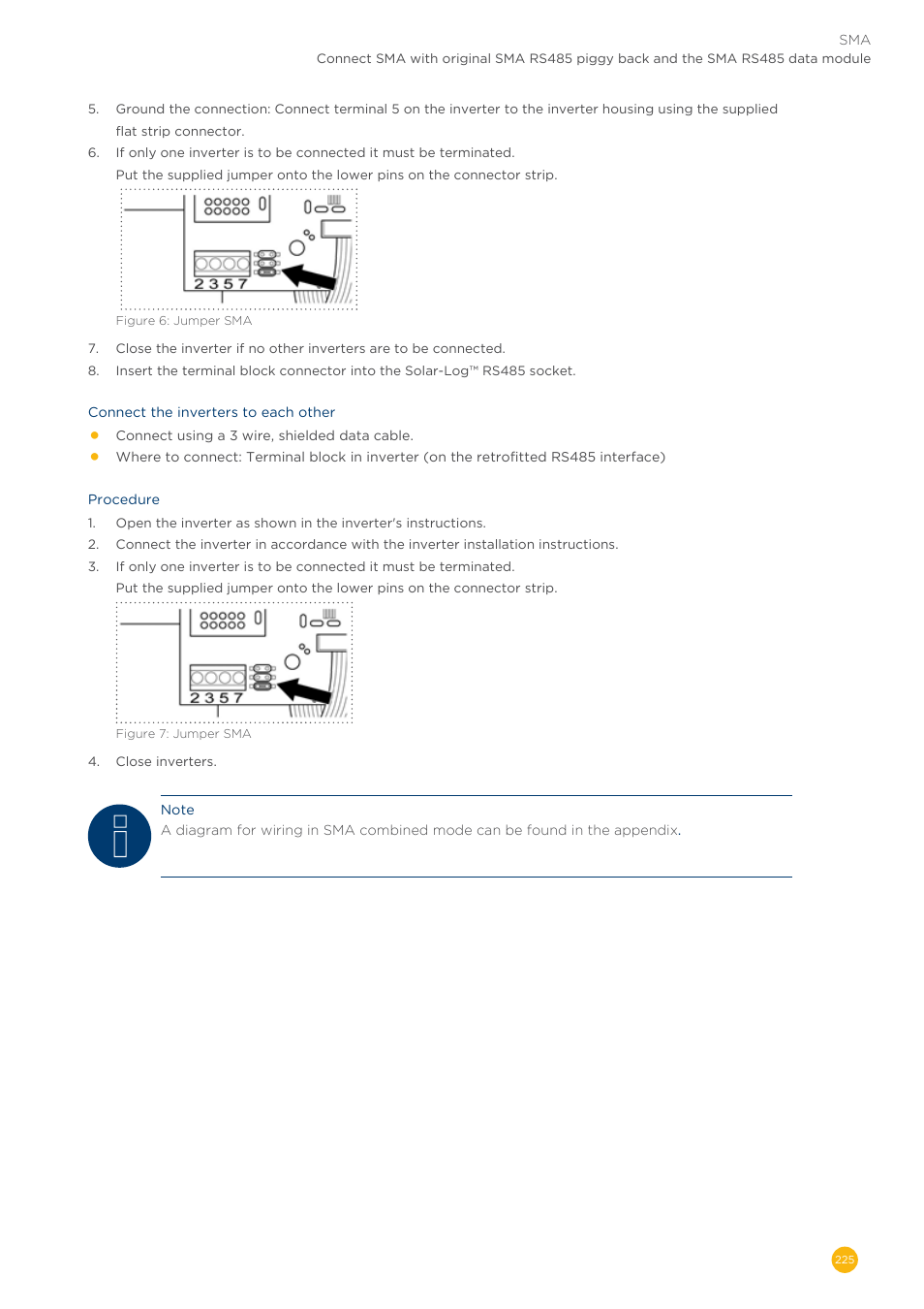 Solare Datensysteme Solar-Log User Manual | Page 225 / 311