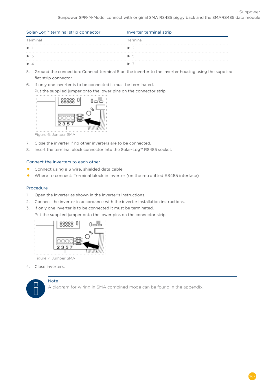 Solare Datensysteme Solar-Log User Manual | Page 267 / 311