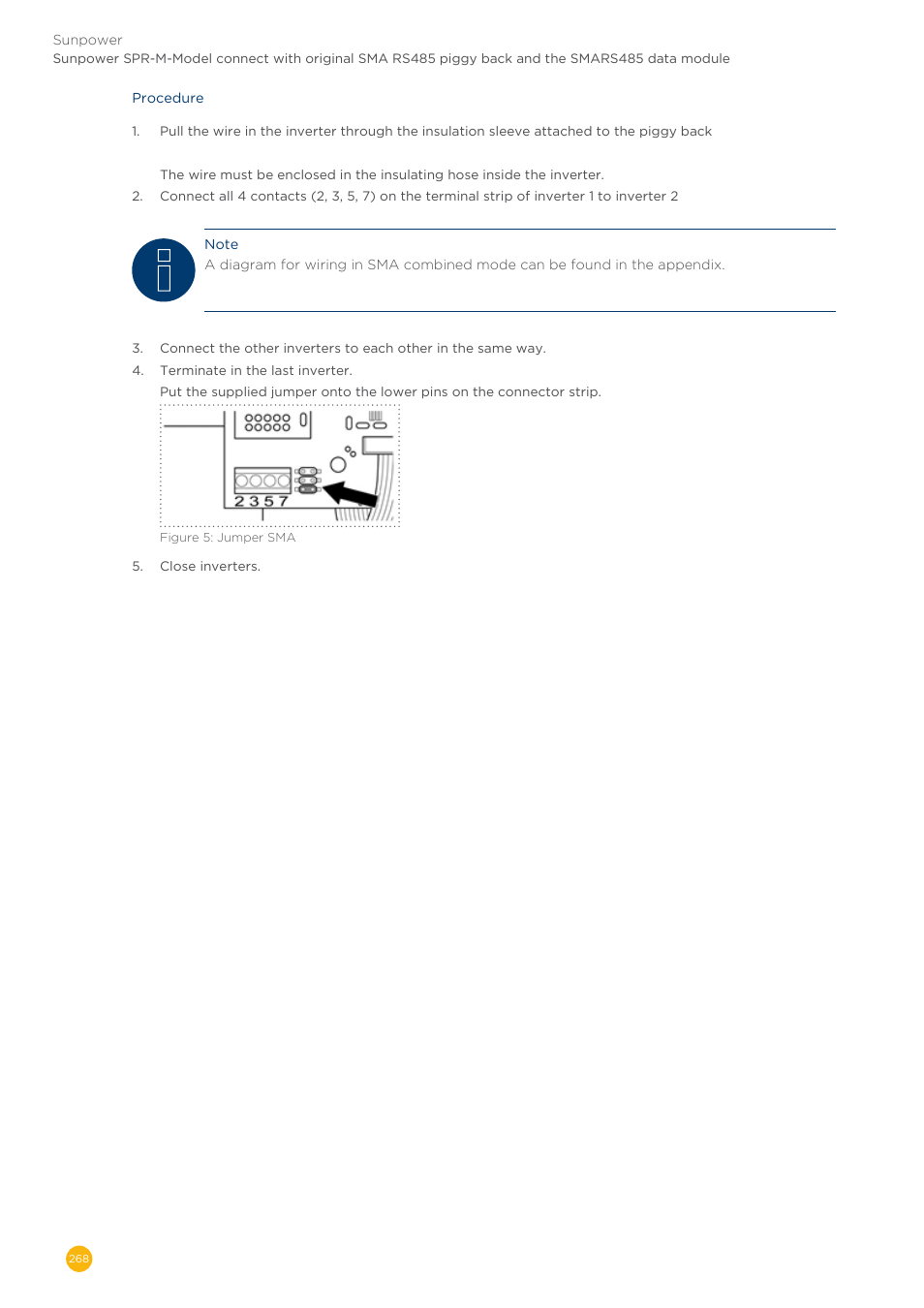 Solare Datensysteme Solar-Log User Manual | Page 268 / 311