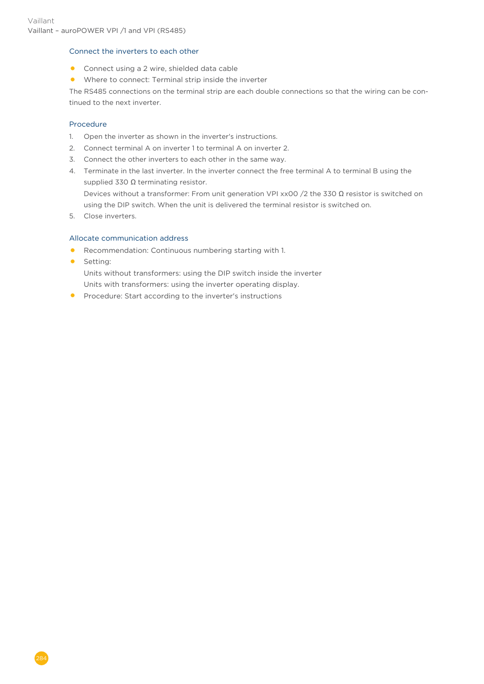 Solare Datensysteme Solar-Log User Manual | Page 284 / 311