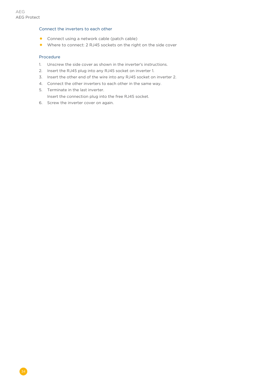 Solare Datensysteme Solar-Log User Manual | Page 34 / 311