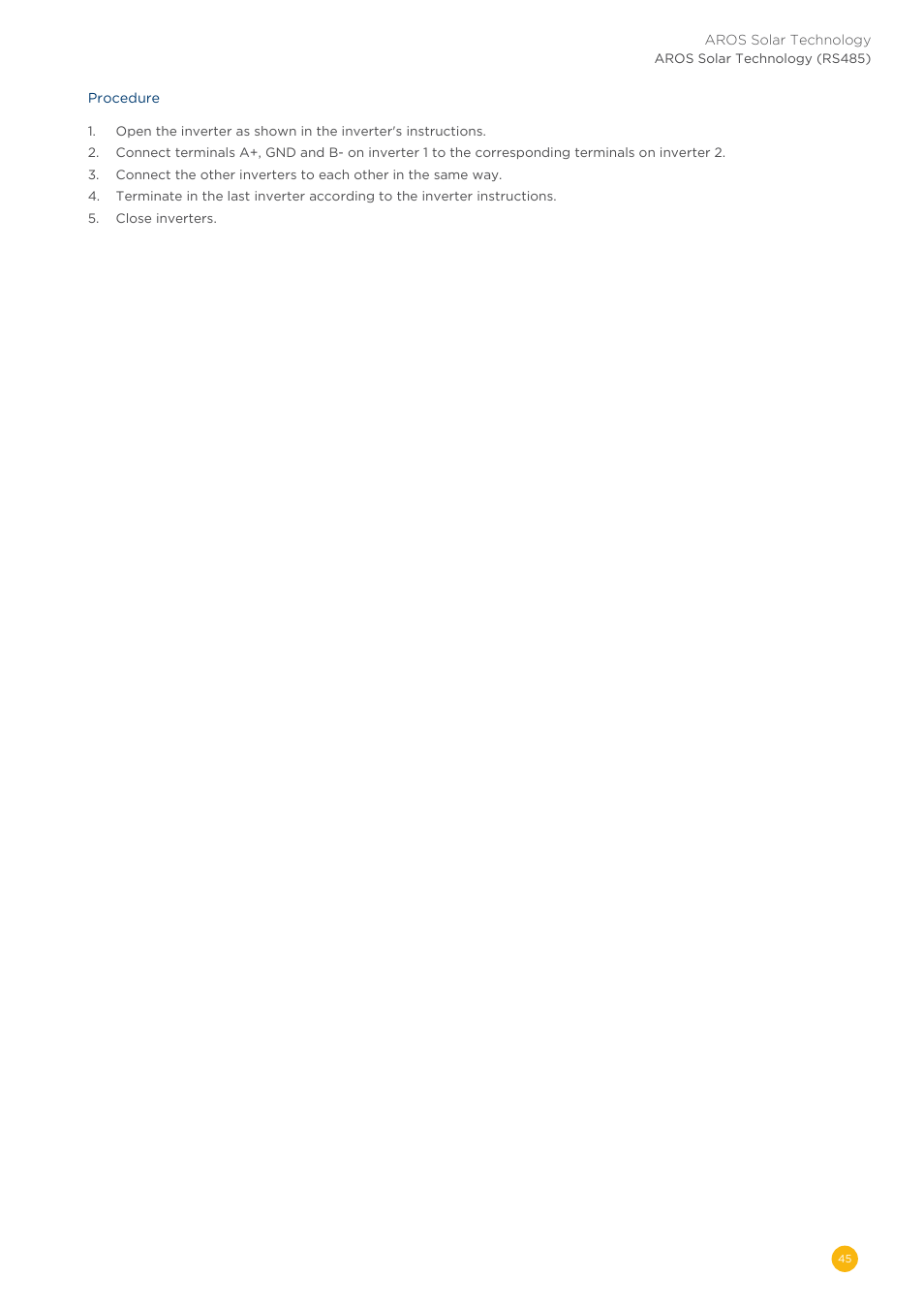 Solare Datensysteme Solar-Log User Manual | Page 45 / 311