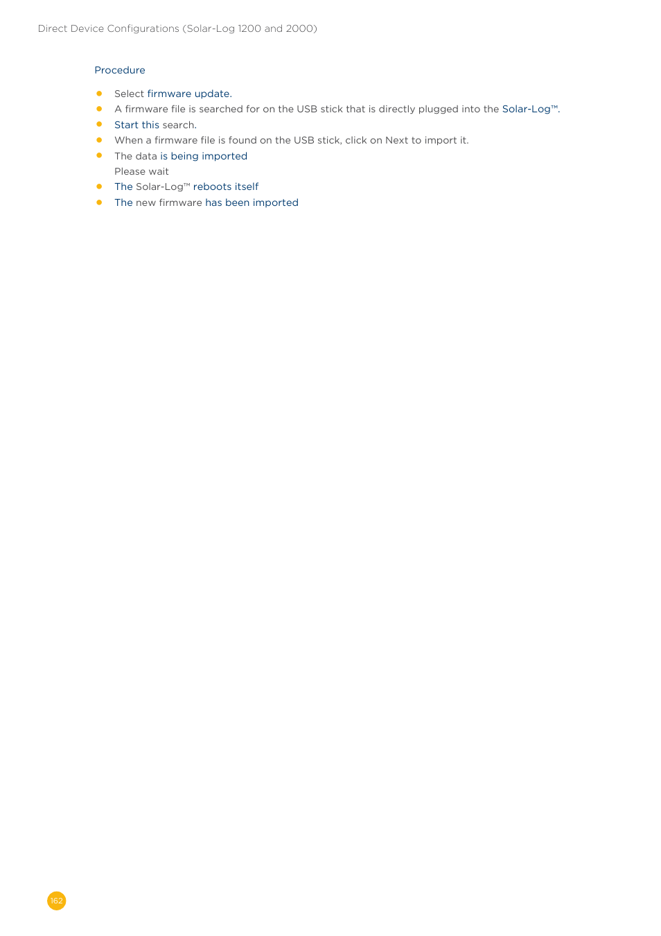 Solare Datensysteme Solar-Log User Manual | Page 162 / 242