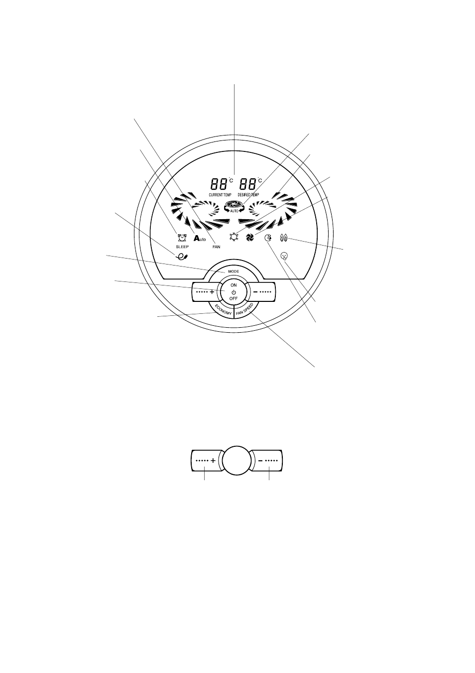 Daewoo DPB-280LH User Manual | Page 10 / 51