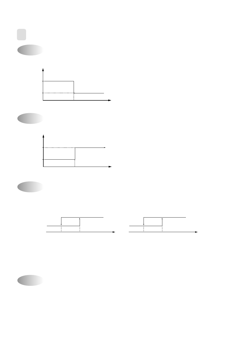 Description of functions, Off-timer, On-timer | Control of room temperature buzzer | Daewoo DPB-280LH User Manual | Page 14 / 51