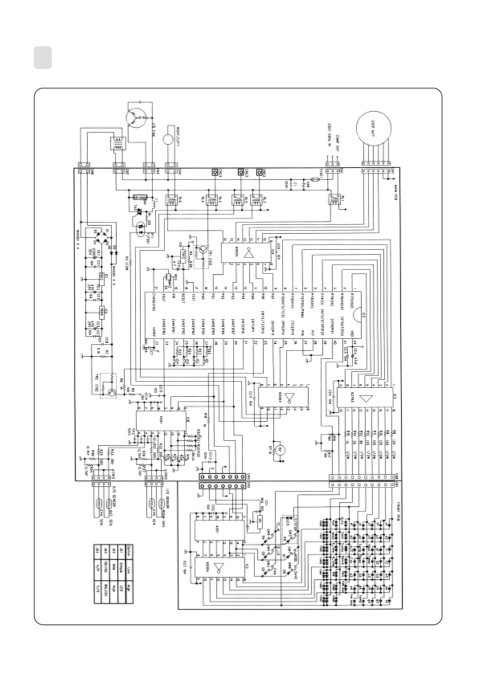 Daewoo DPB-280LH User Manual | Page 21 / 51