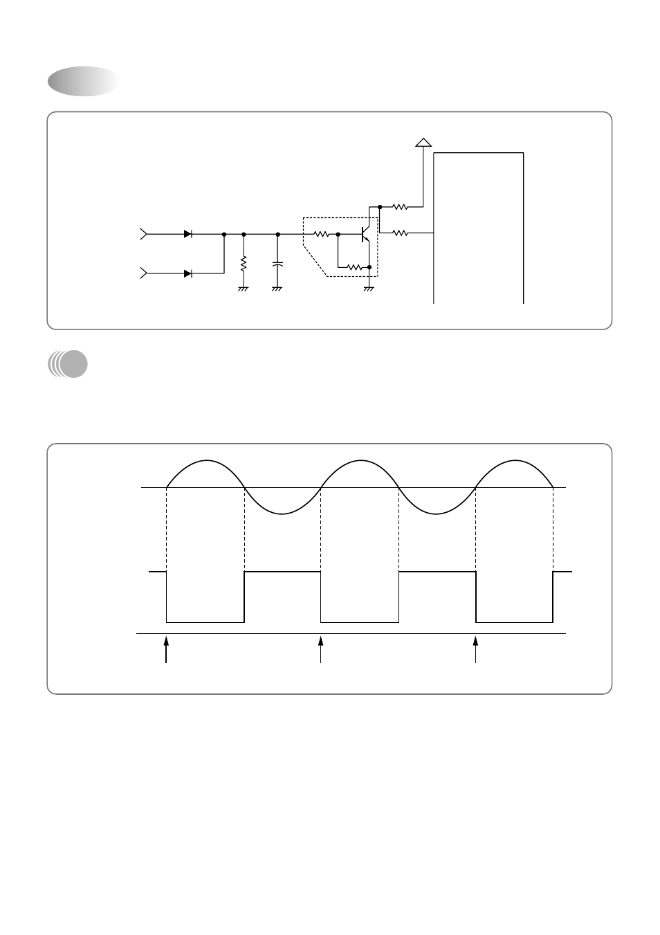 Zero crossing detect(11), Description | Daewoo DPB-280LH User Manual | Page 31 / 51