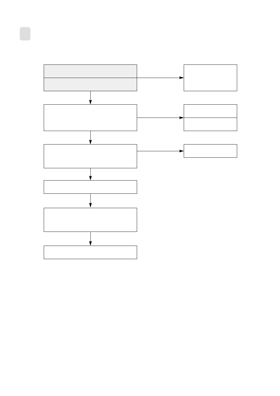 Outdoor unit runs but indoor unit do not run | Daewoo DPB-280LH User Manual | Page 39 / 51
